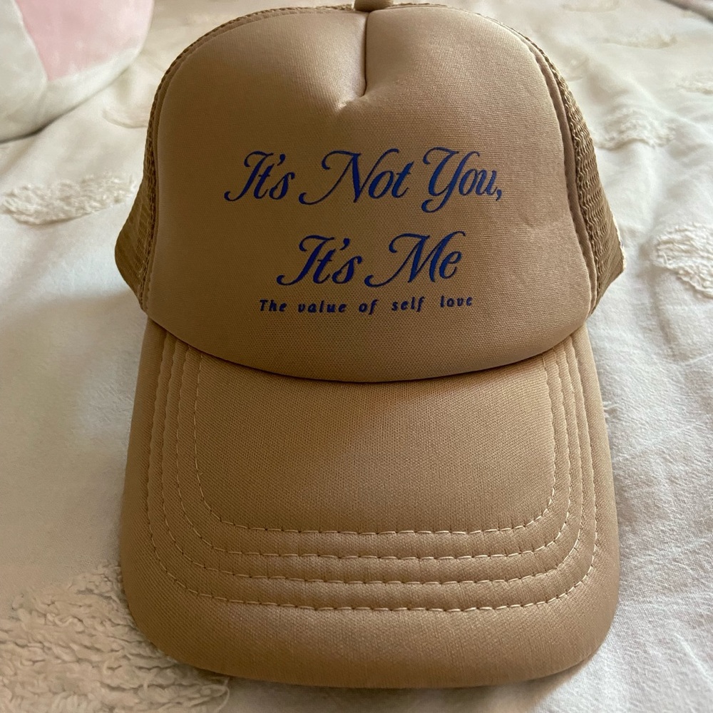 Mayfair Group Trucker Hat
